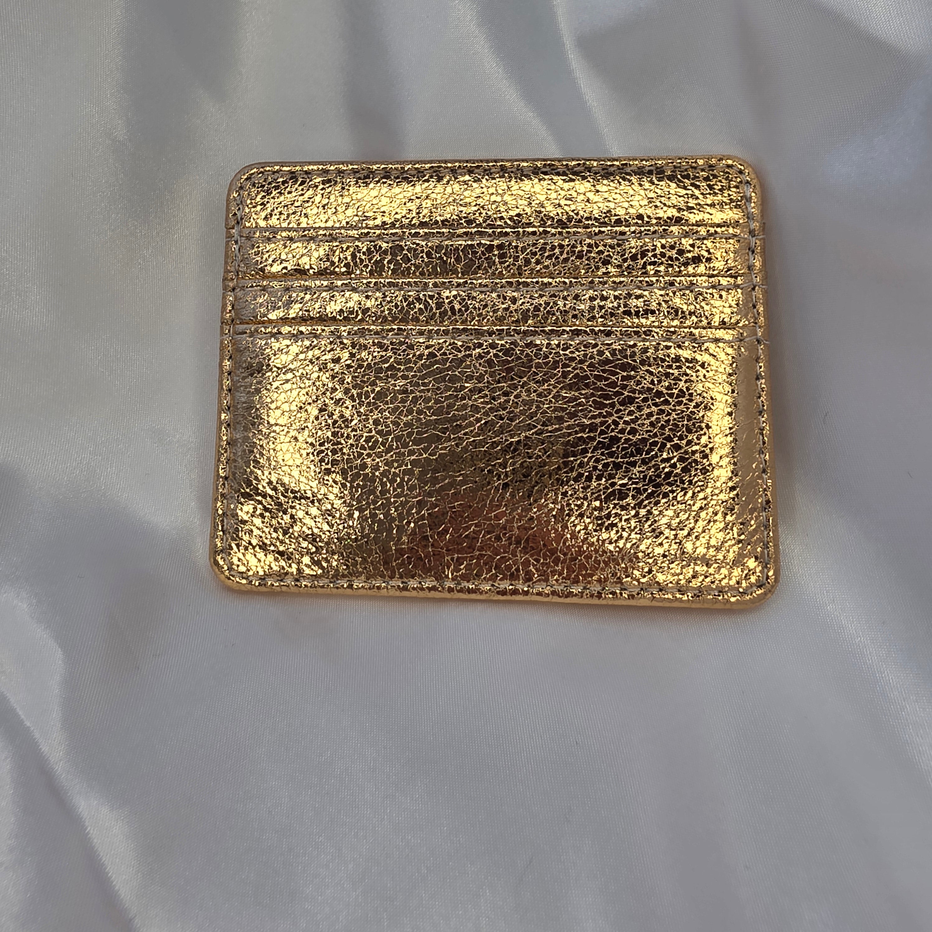 Porte-cartes - Élégance