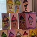 Parfum Ice Cream