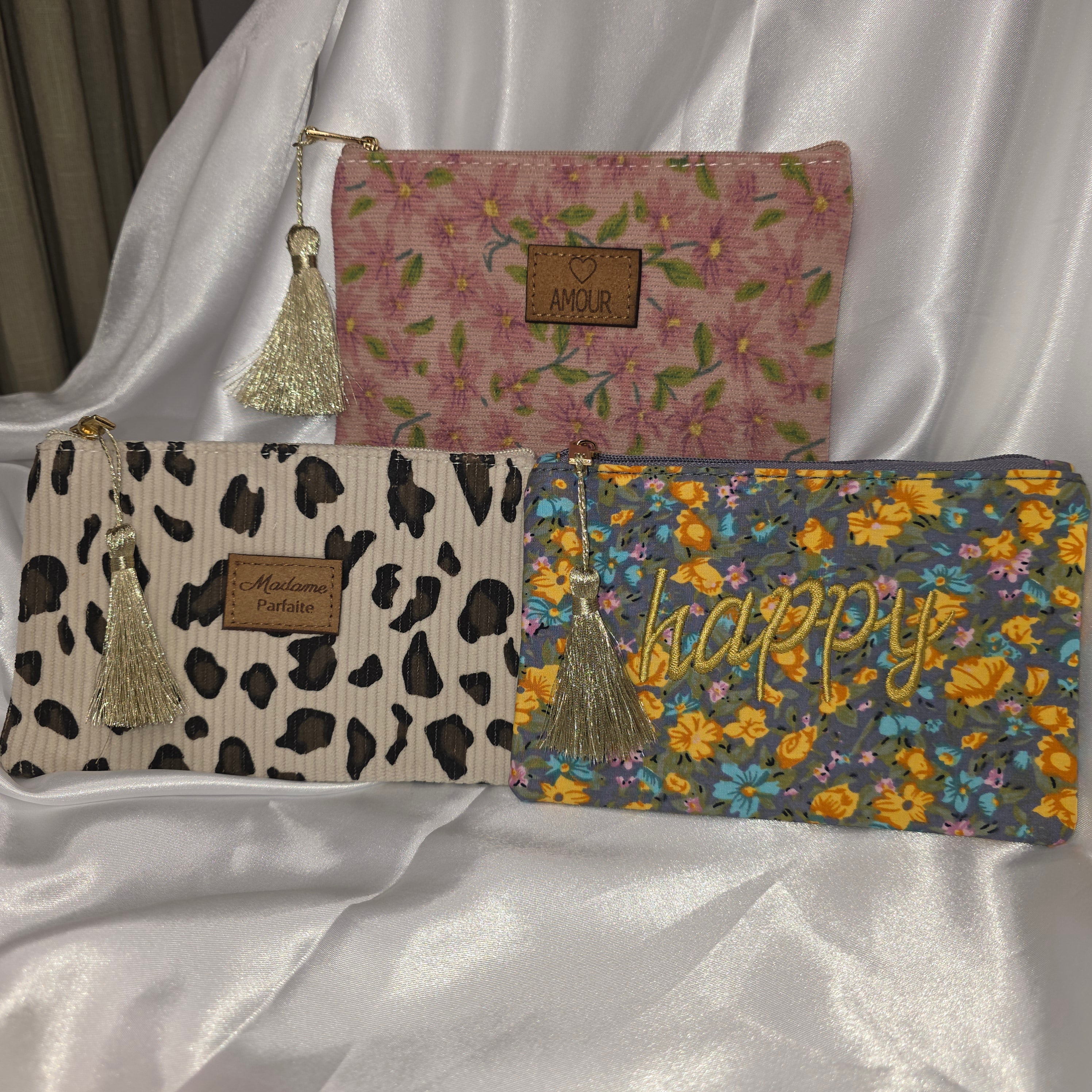 Pochette message