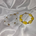 Bracelet Perla