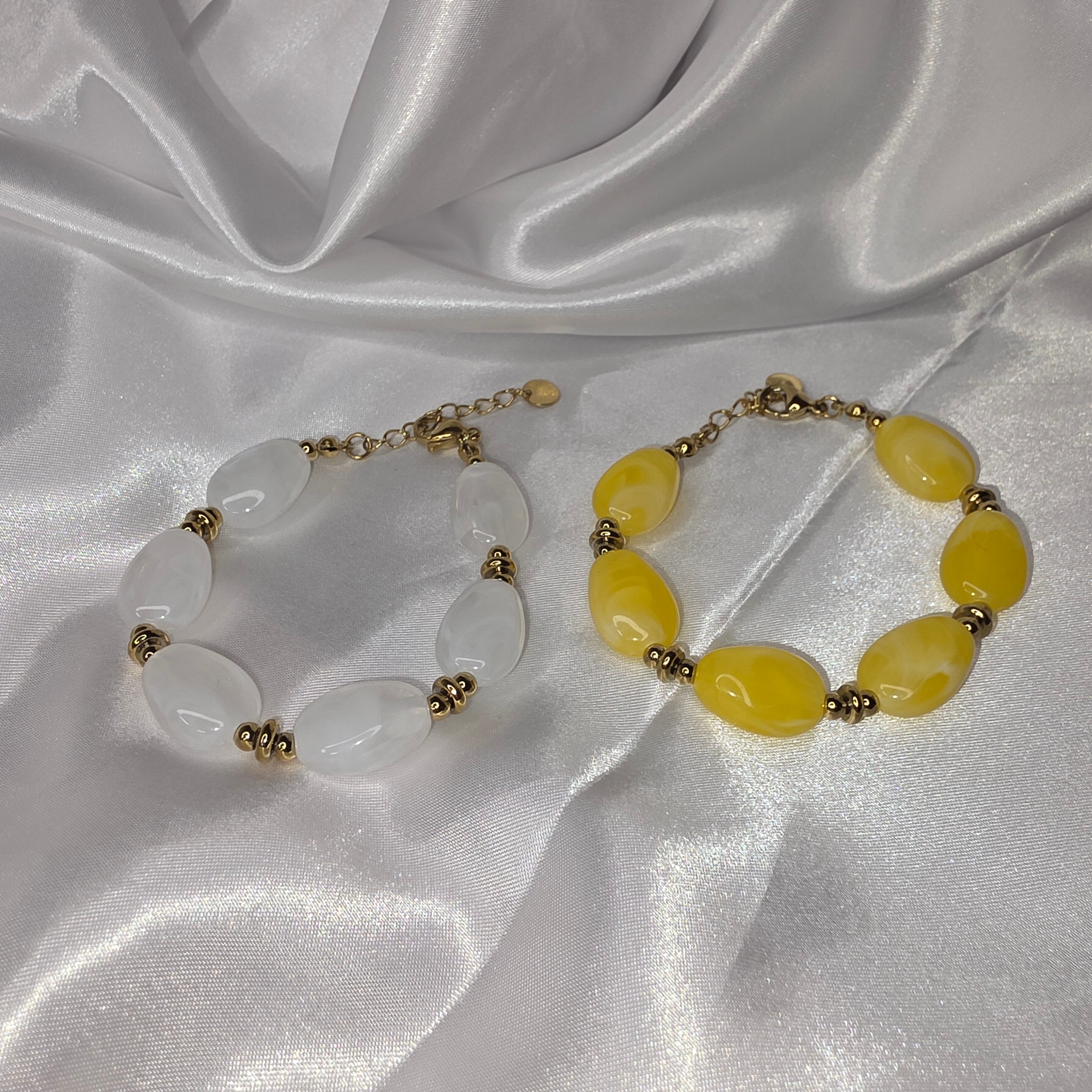 Bracelet Perla