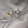 Bague Mathilda