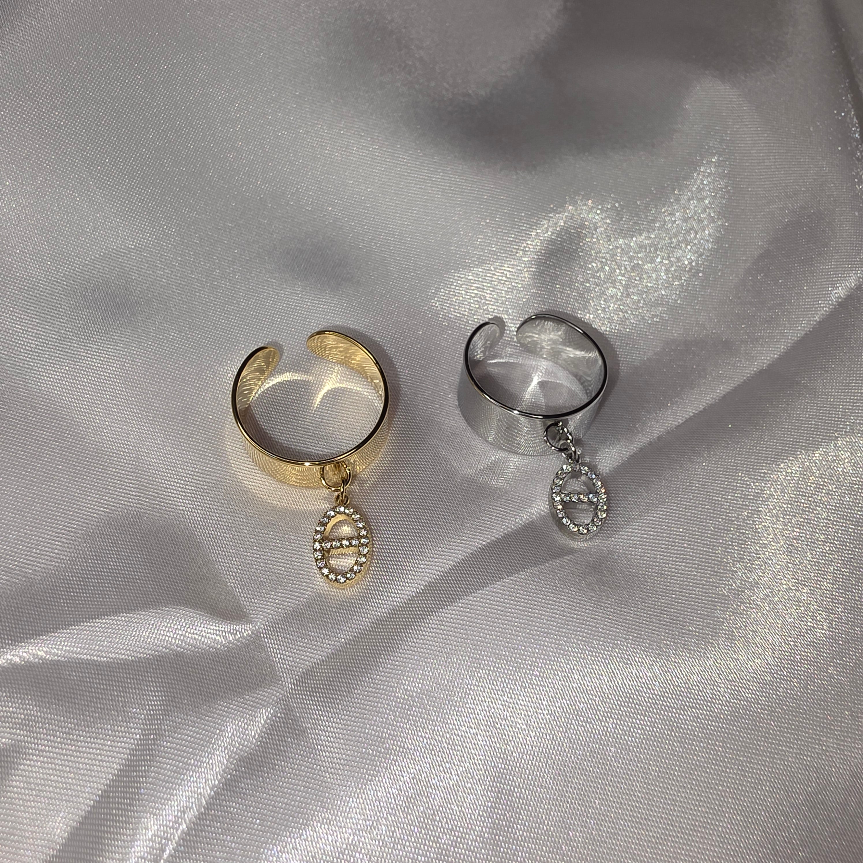 Bague Mathilda
