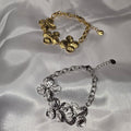 Bracelet Hortensia