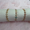 Bracelet Princesse Mallaury