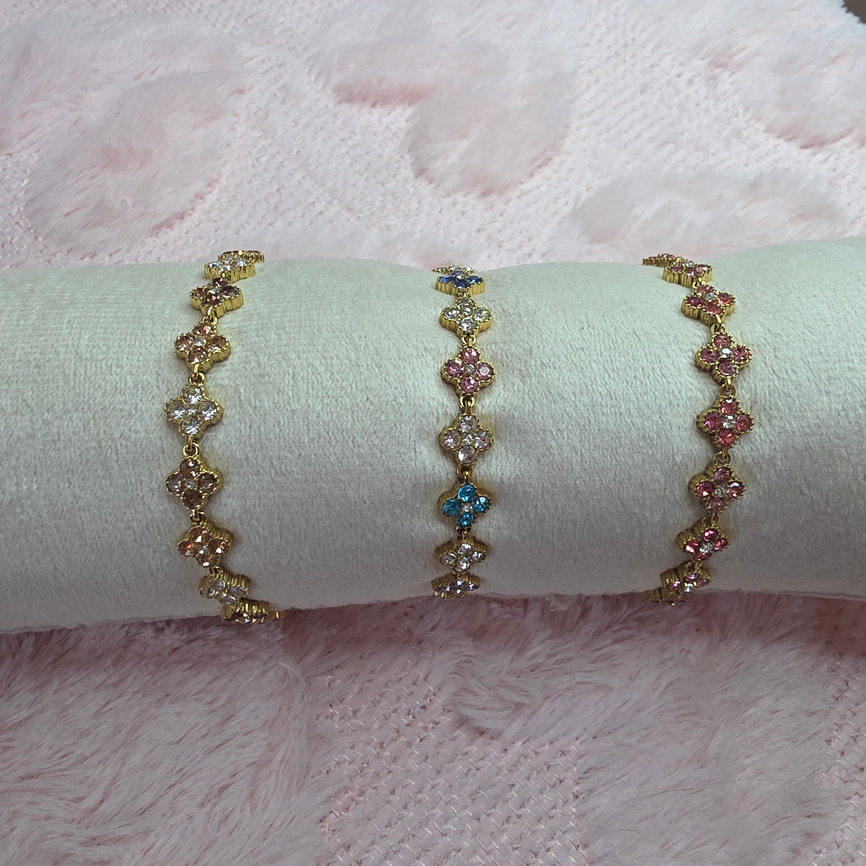 Bracelet Princesse Mallaury