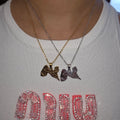 Collier Guadeloupe