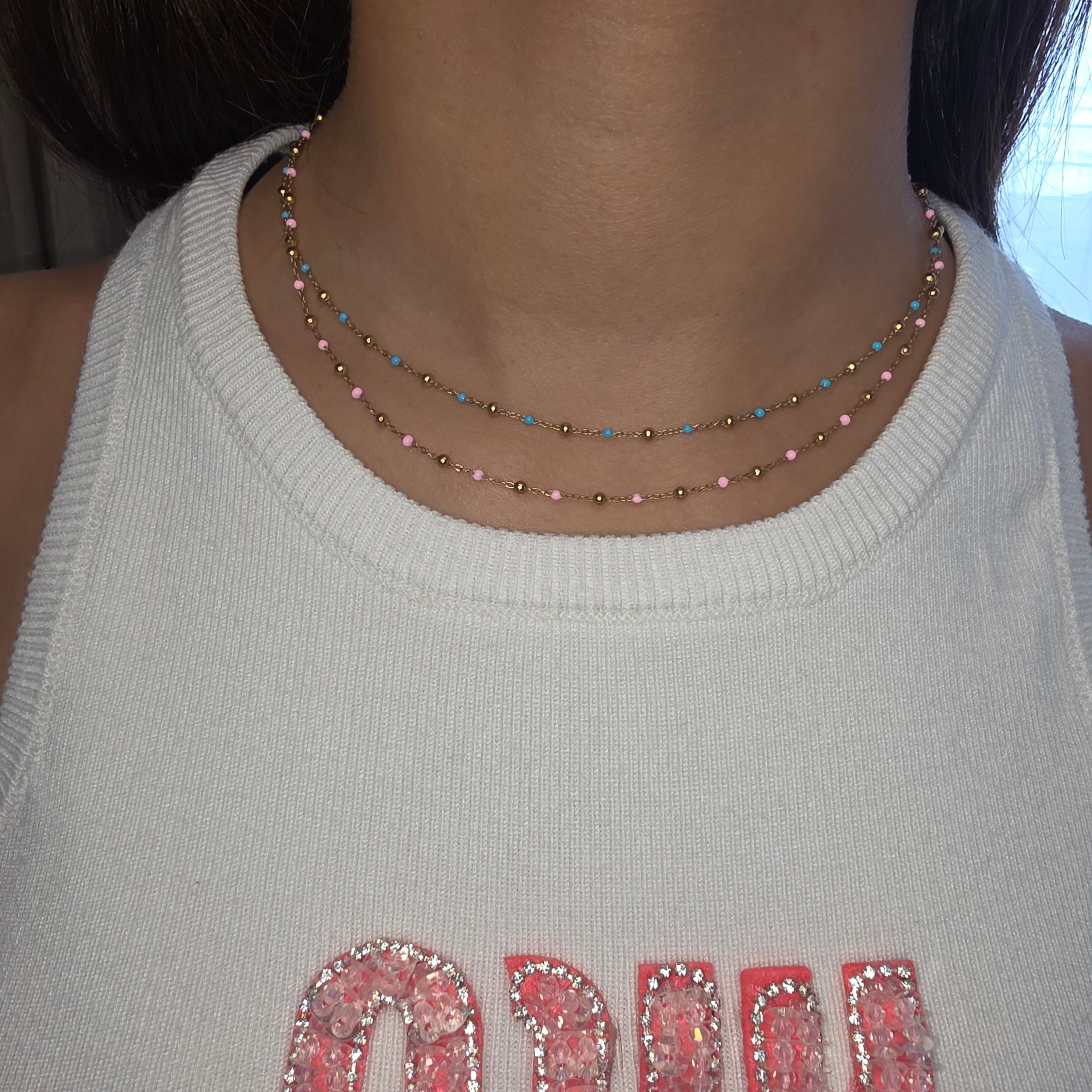 Collier Eden