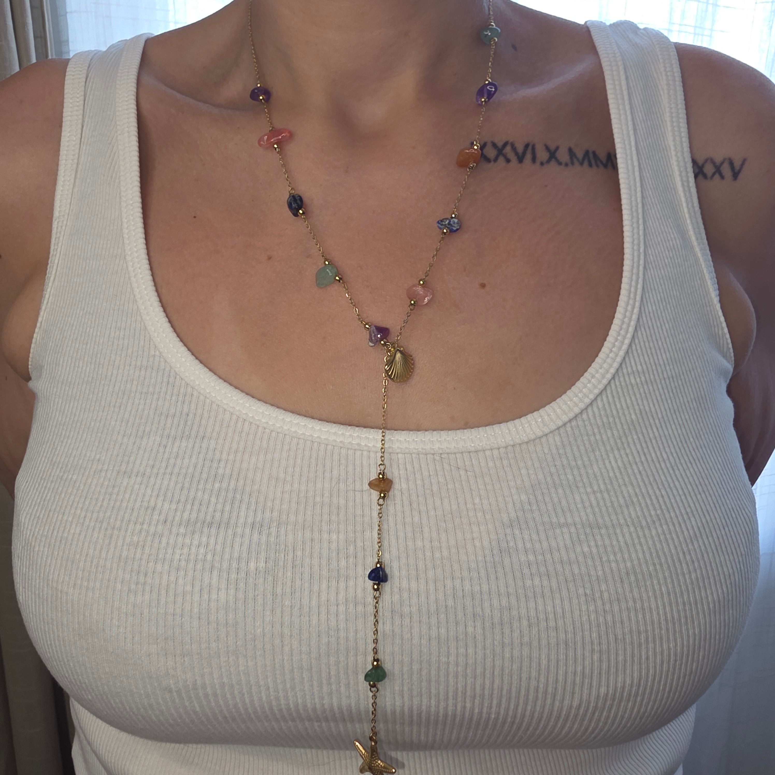 Collier Eléa