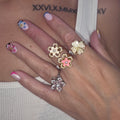 Bague Anti-stress
