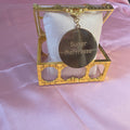 Médaillon cadeaux Maîtresse