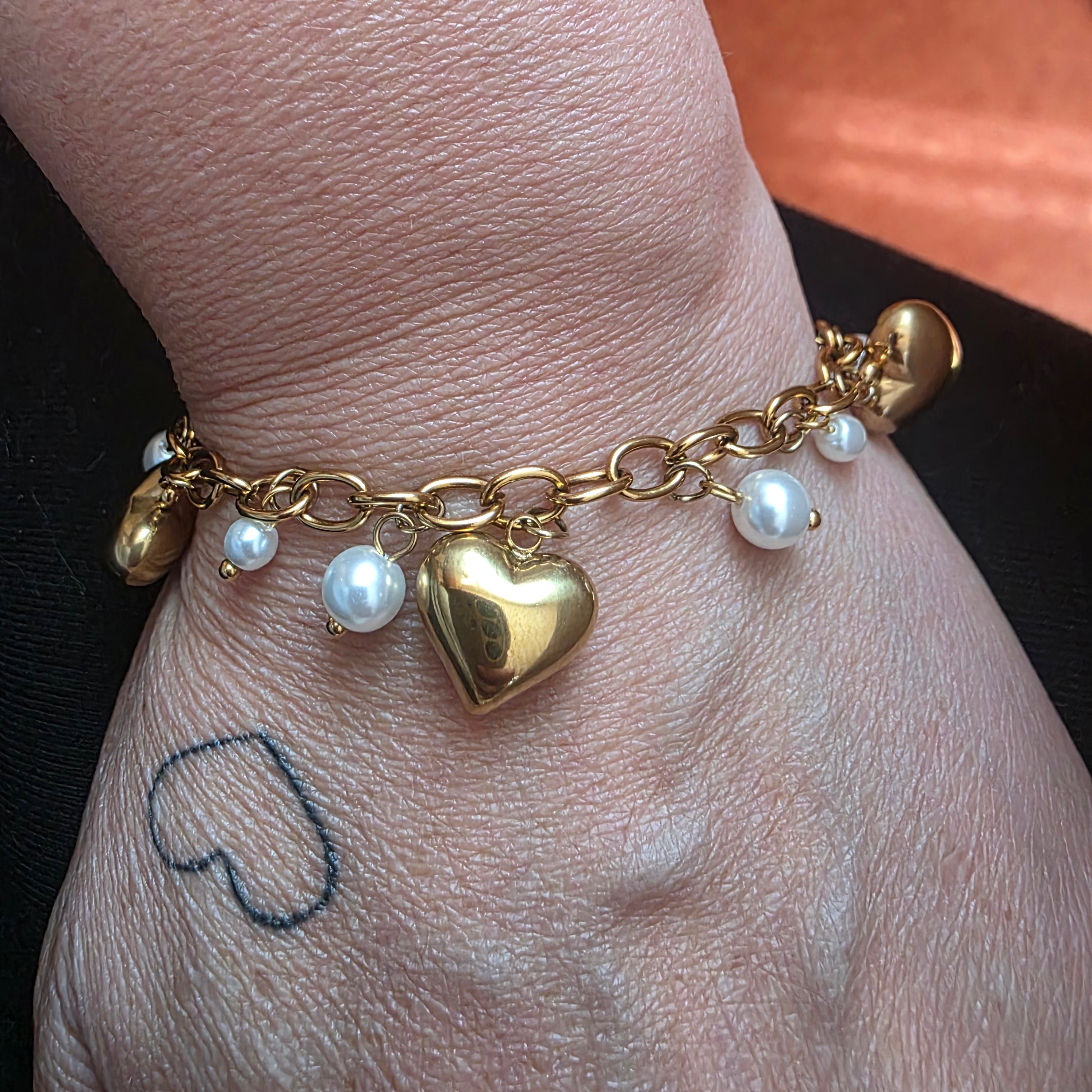 Bracelet Mariama