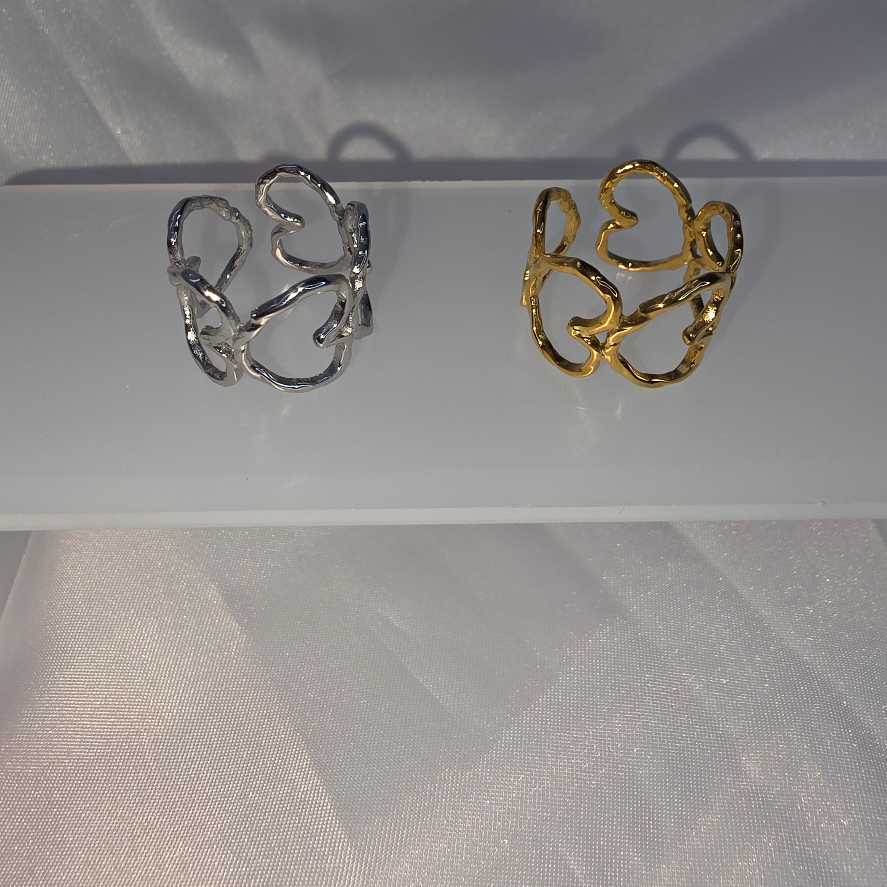 Bague Lorina