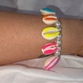 Bracelet Arc en ciel