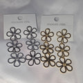 Boucles d'oreilles Mayaline