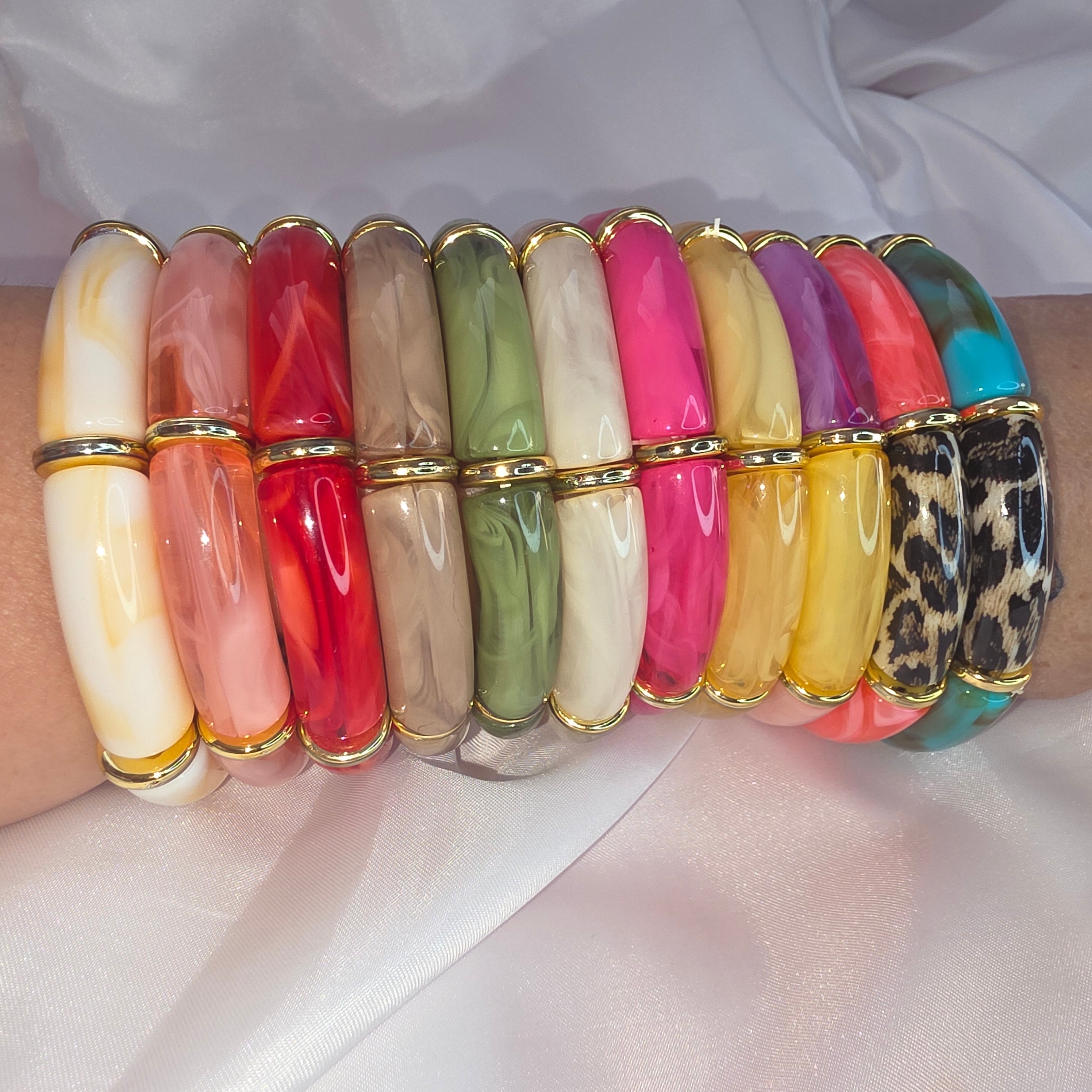Bracelet Crystal