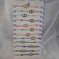 Bracelet cordon Mathilda