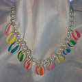 Collier Arc en ciel