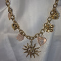 Collier Soliana