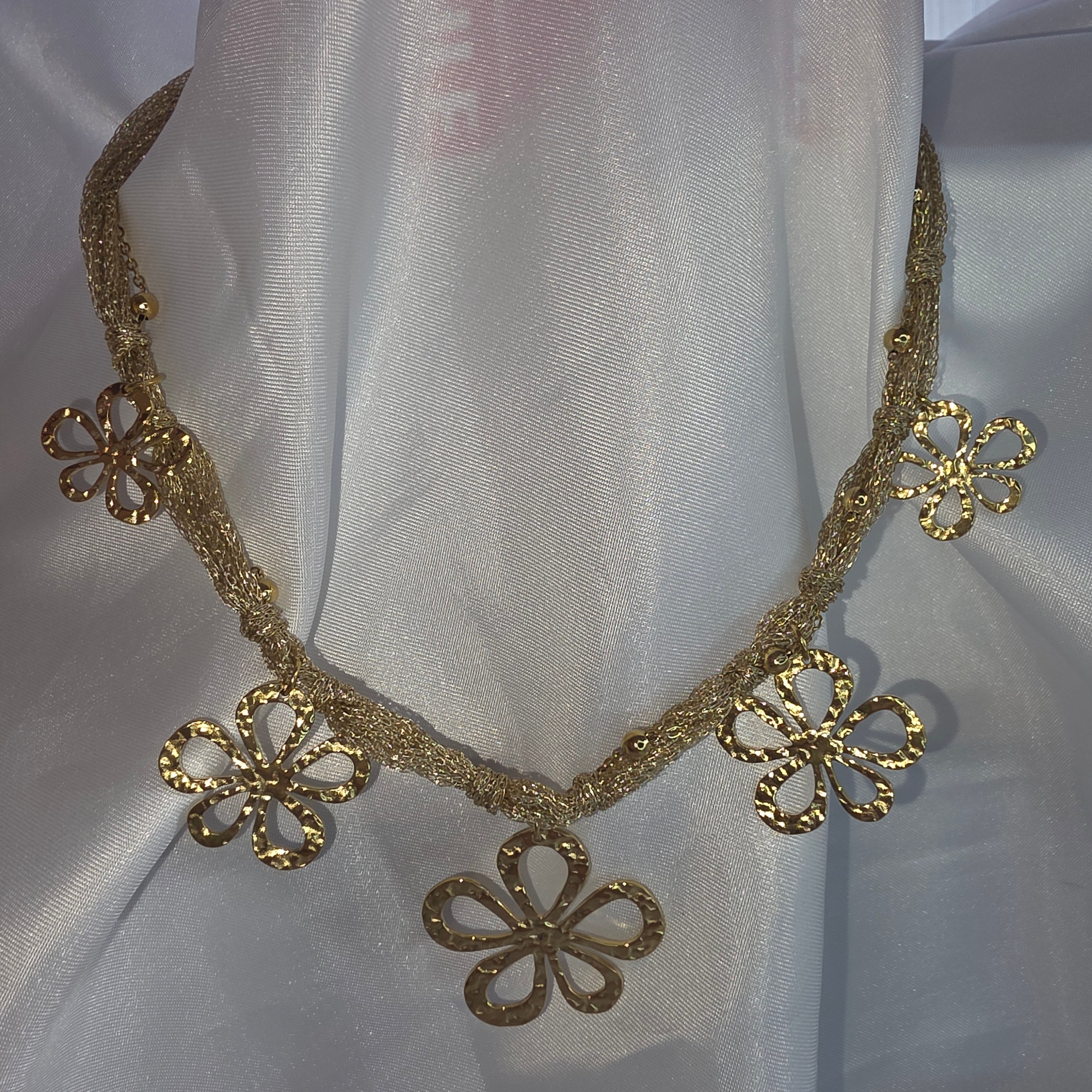 Collier Maliana