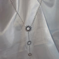 Collier Cascade