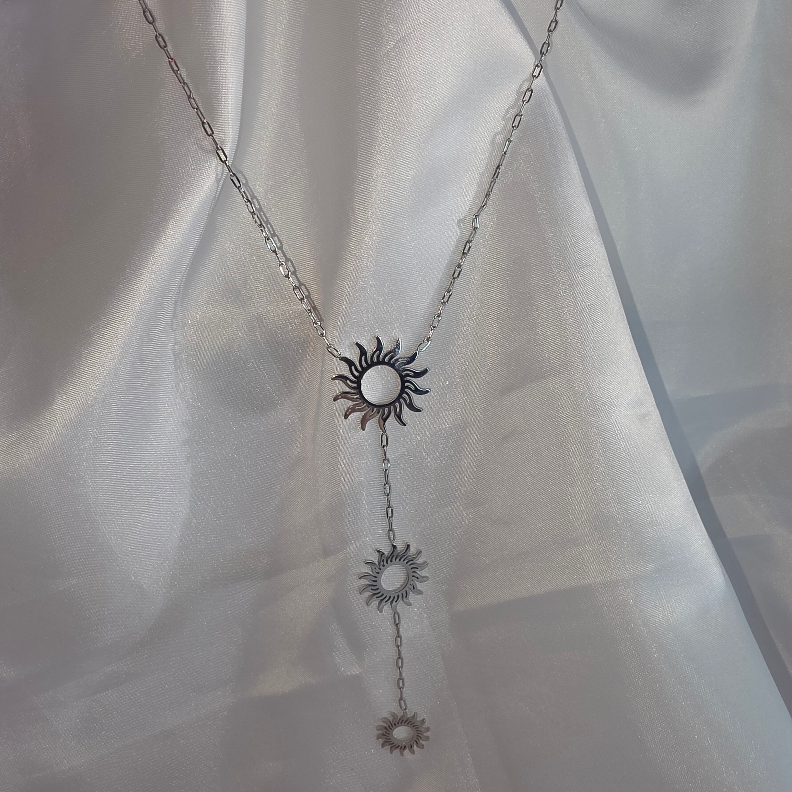 Collier Cascade