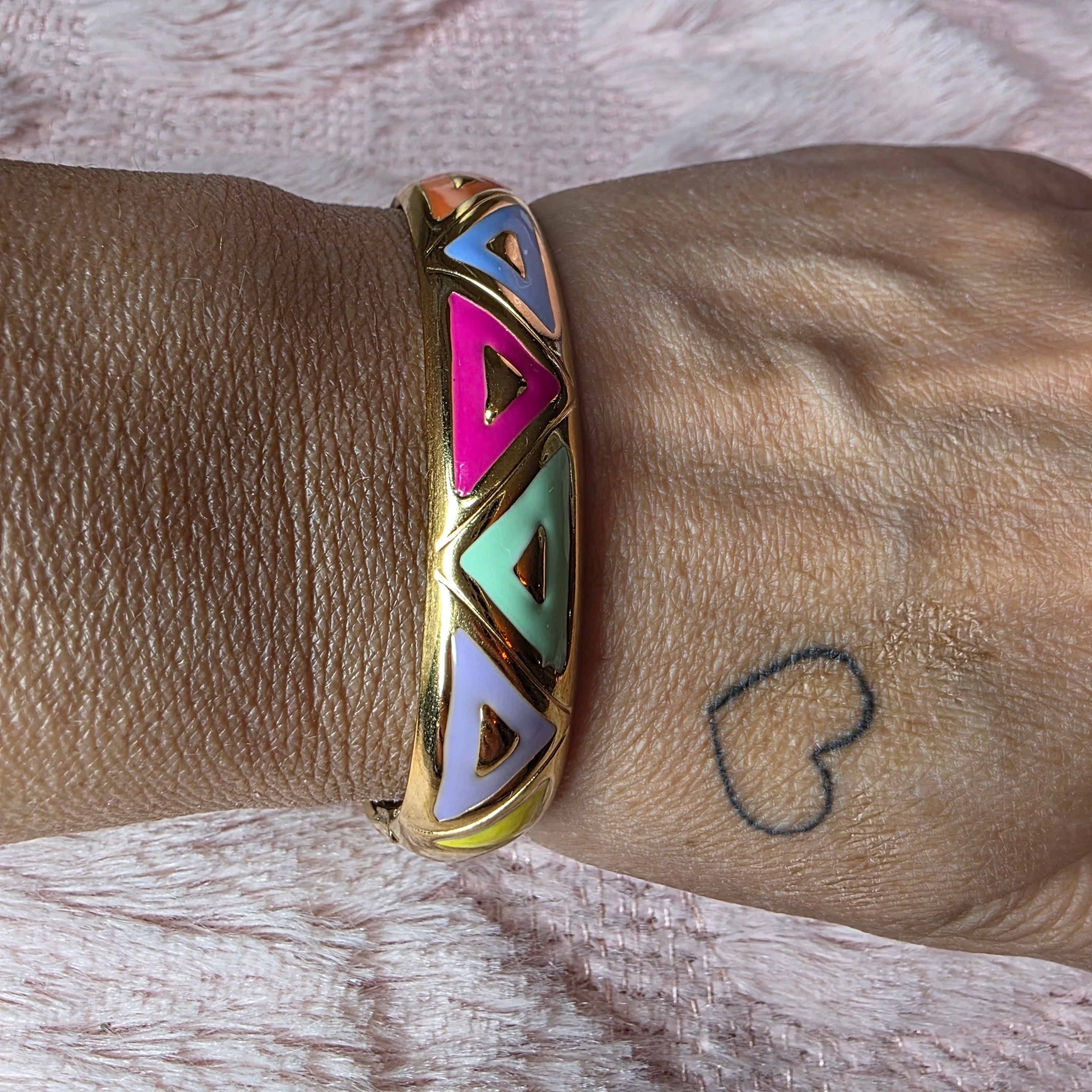 Bracelet Miranda Multicolore
