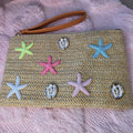 Pochette Etoile de Mer