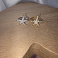 Bague étoile de Mer