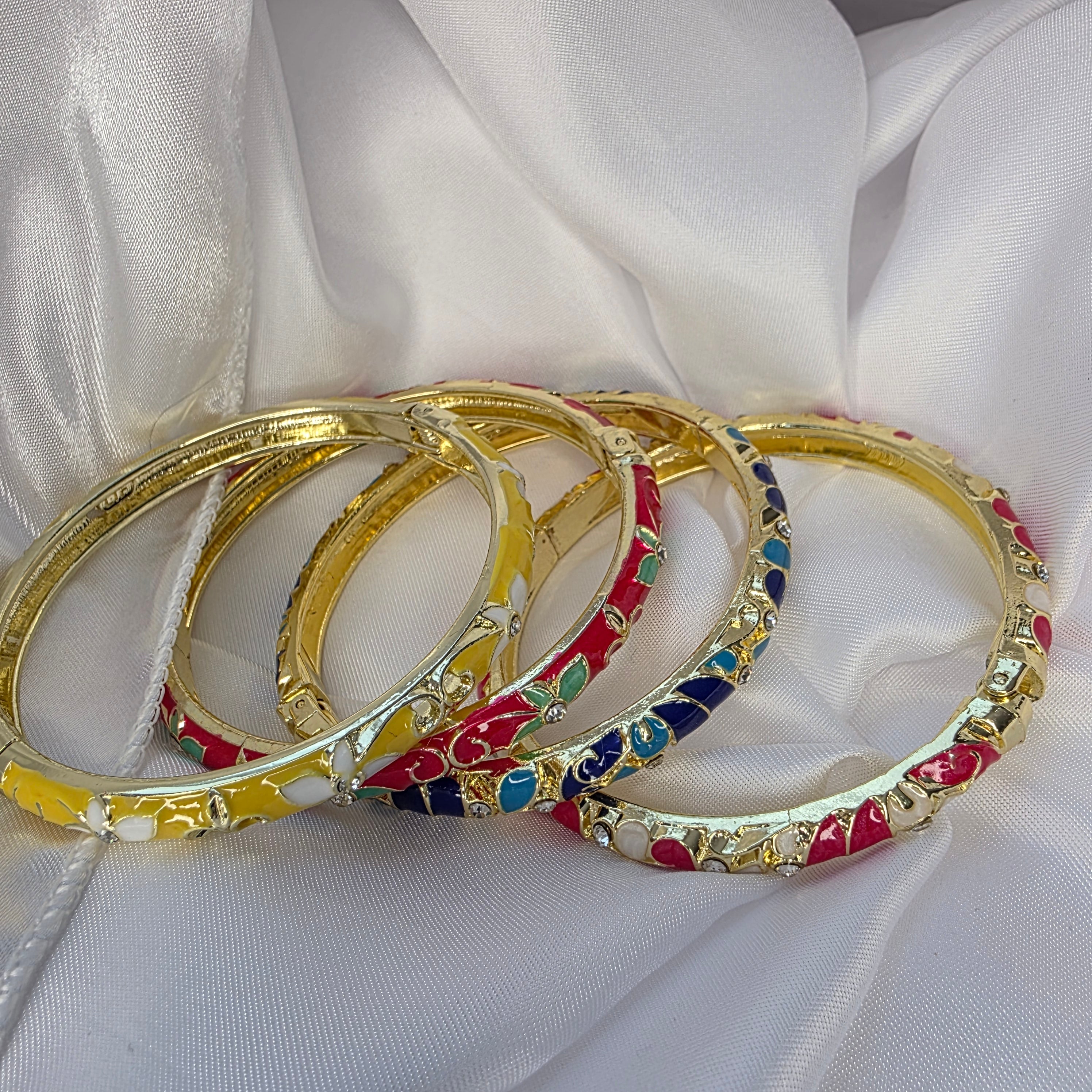 Bracelet Jonc Elora