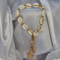 Bijou de sac Coquillage