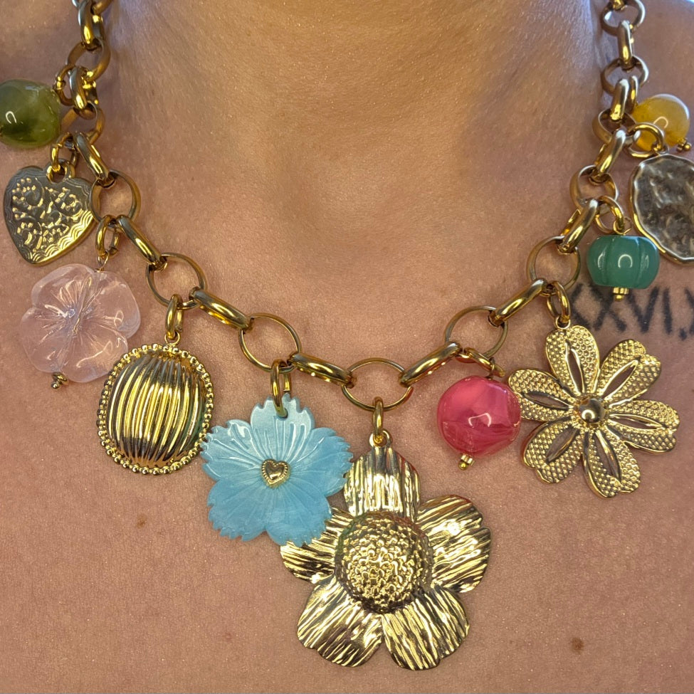 💎Solyra Necklace