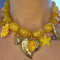 💎Amber Necklace