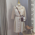 Robe chemise