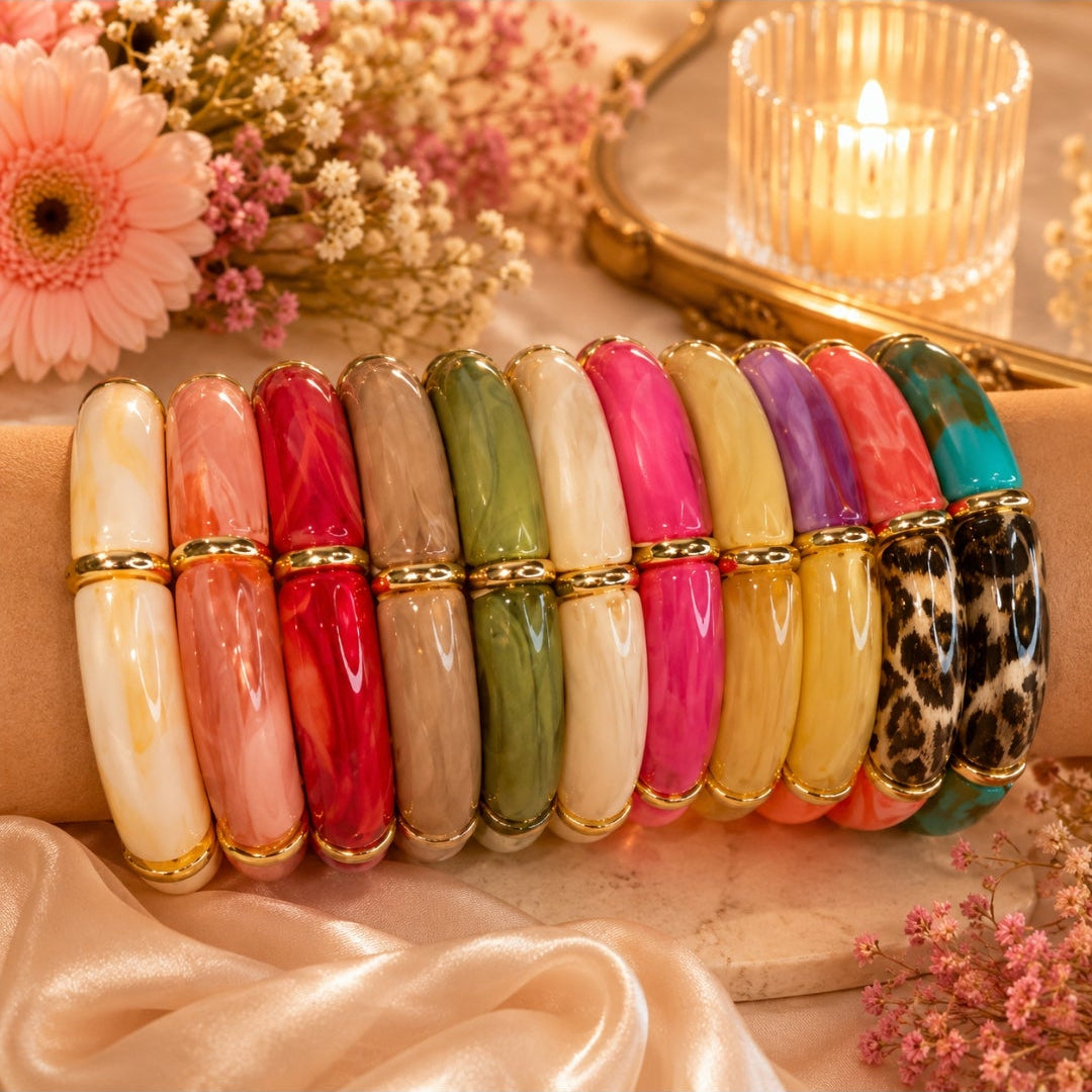 Bracelet Crystal
