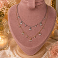 Collier Multi Cerises