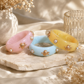 Bracelet Cabochon Tortue