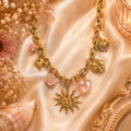 Collier Soliana