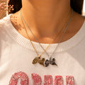 Collier Guadeloupe