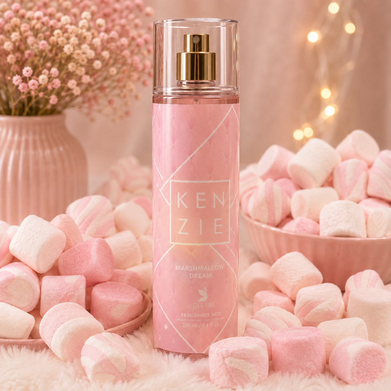 Brume Marshmallow Dream 250 ML