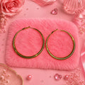 Boucles d'oreilles Créolina