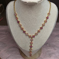 Collier Princesse Mallaury