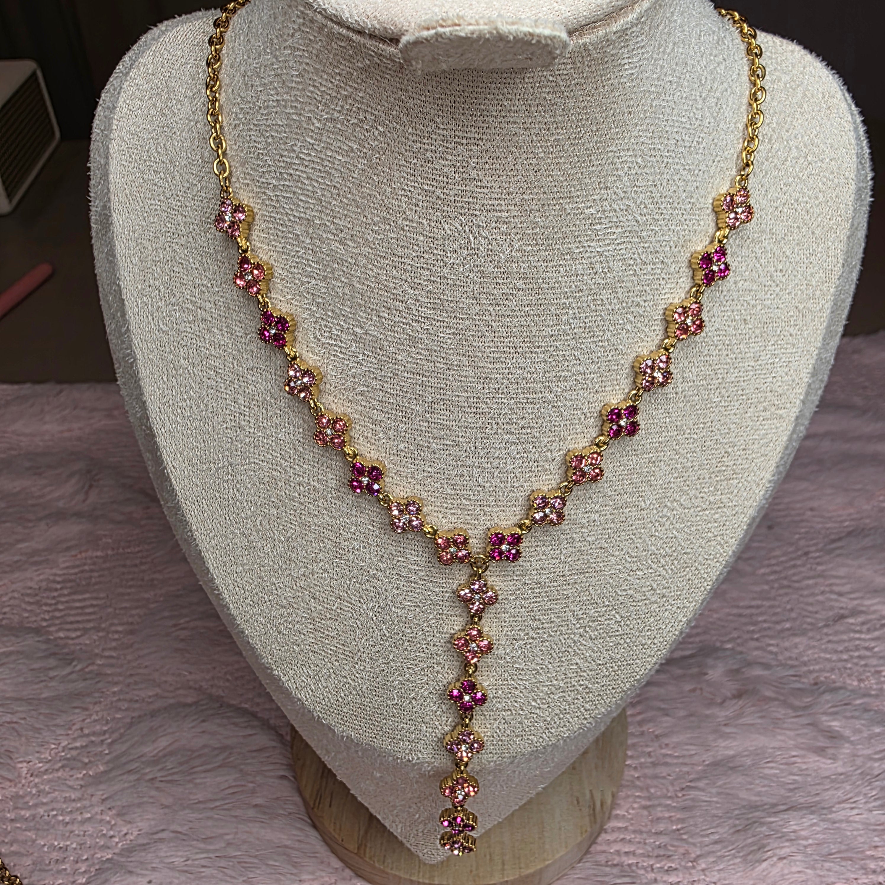 Collier Princesse Mallaury