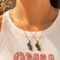 Collier Martinique