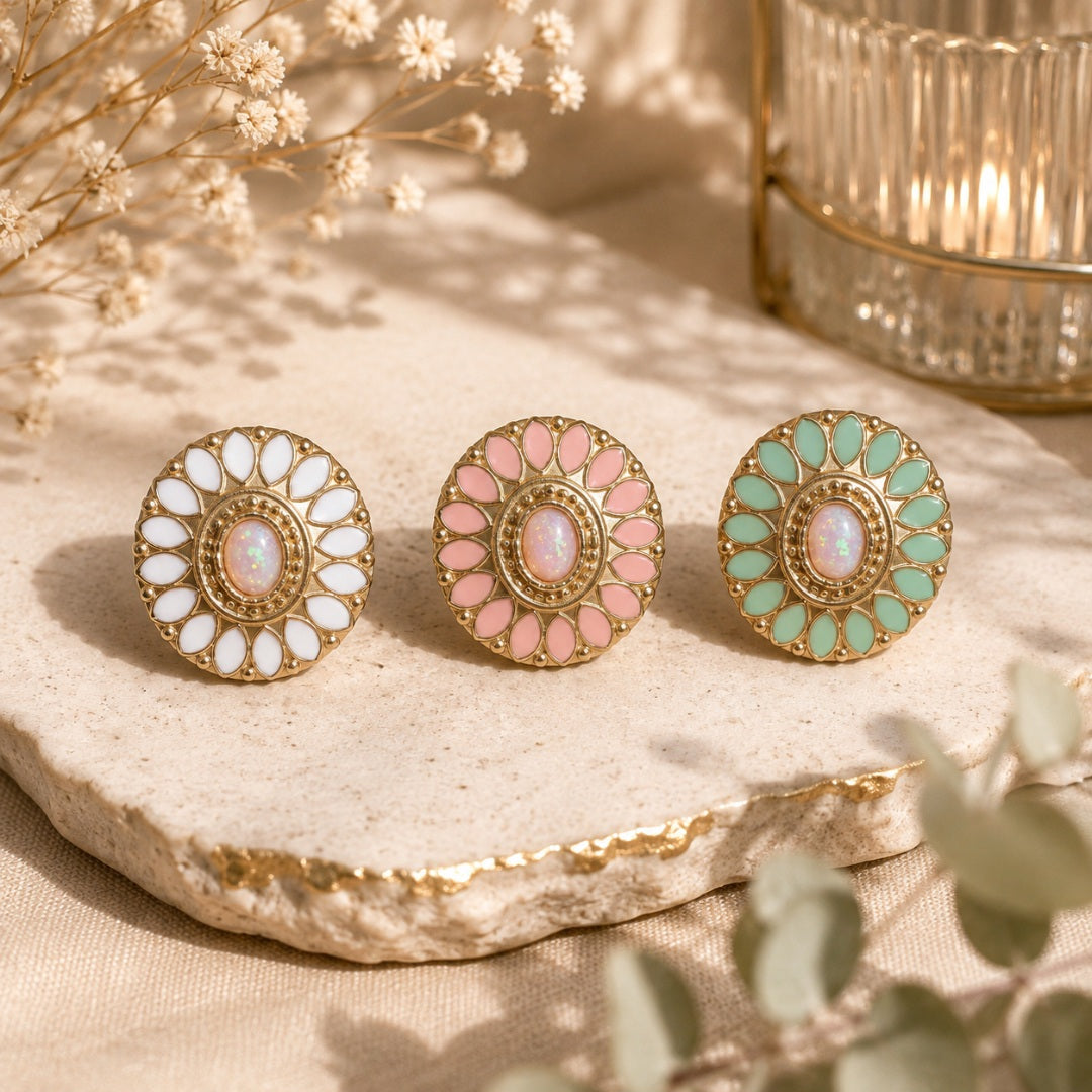 Bague Leya