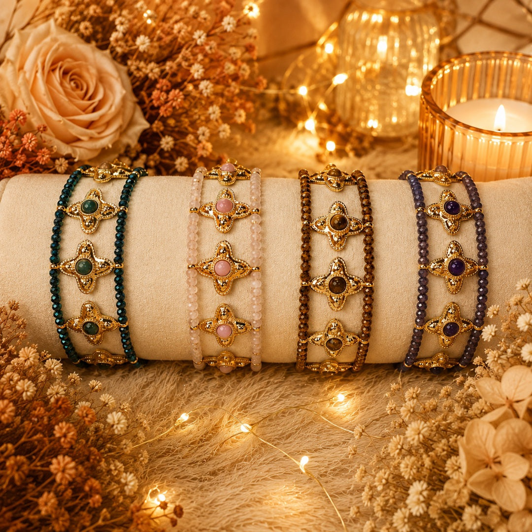 Bracelet Impérial