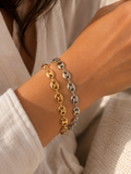 Bracelet Graine de Café