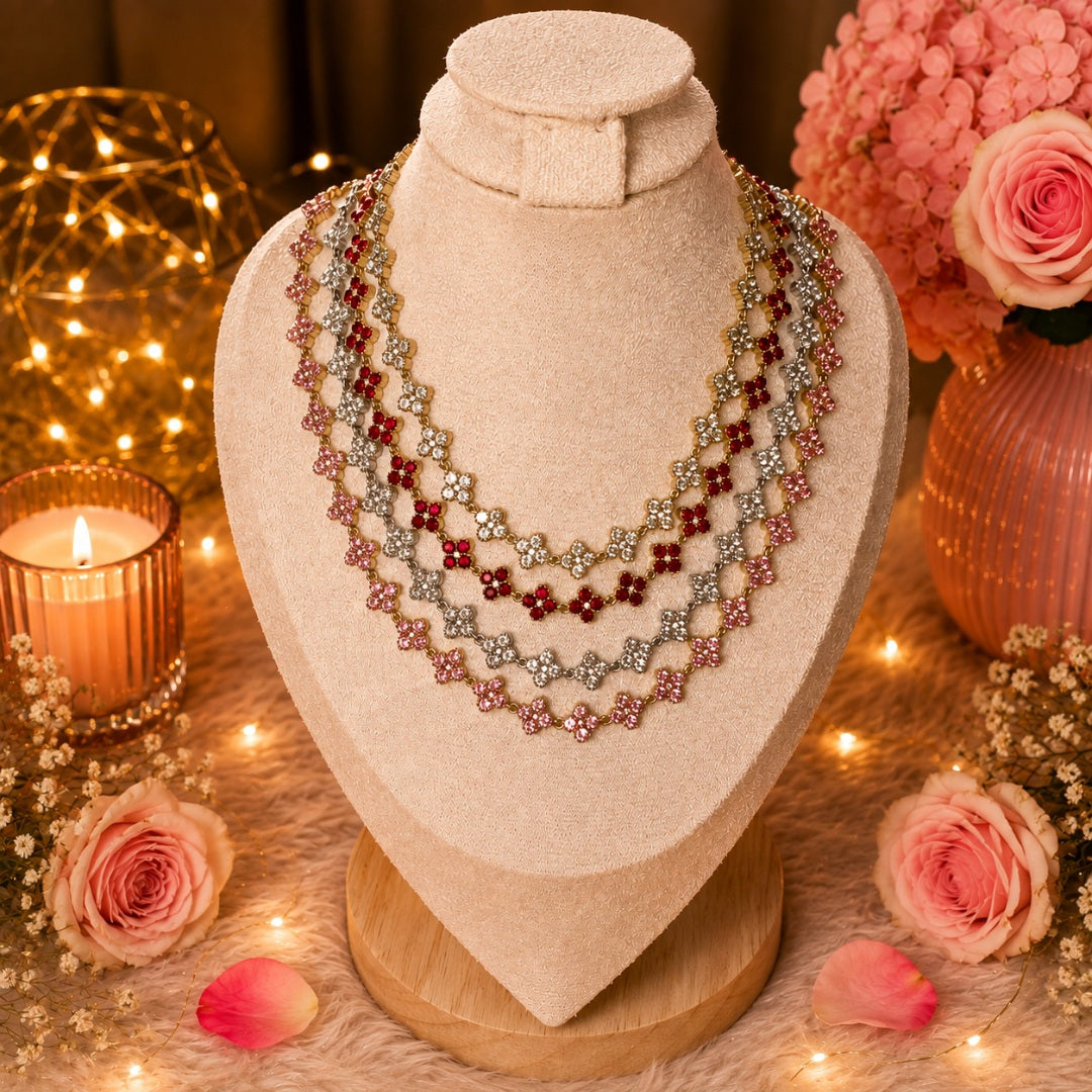 Collar Princesa Mallaury