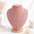 Collier Étoile Perla
