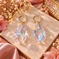 Boucles d’oreilles Aurora